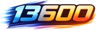 13600
